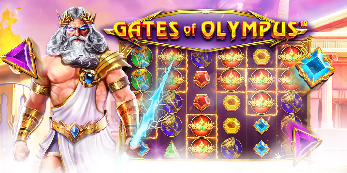 Gates of Olympus – Bonus Buy Feature